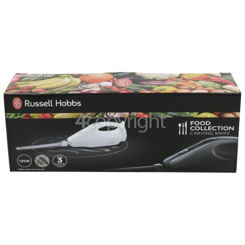 Russell Hobbs Electric Carving Knife Spares, Parts & Accessories for