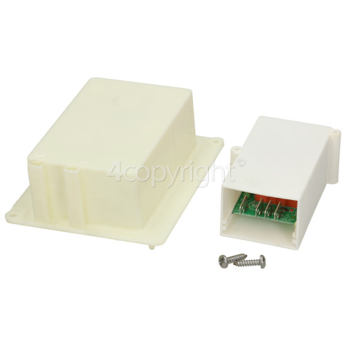 Beko CA7014FFX Timer Service Kit