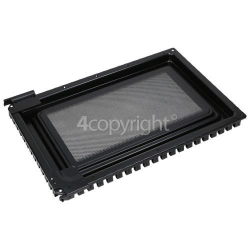 Sharp AX1100(R)M Door Panel Assembly