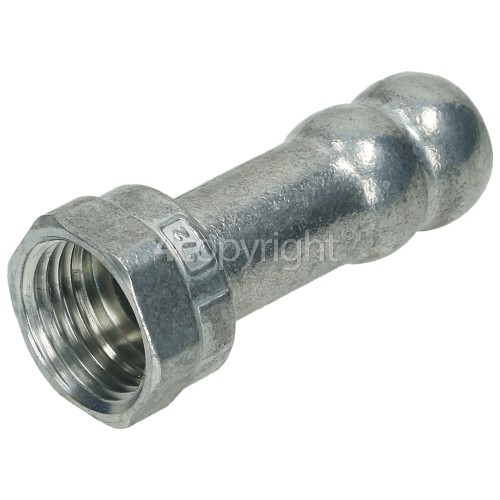 Delonghi Natural Gas Connector www.4delonghi.co.uk