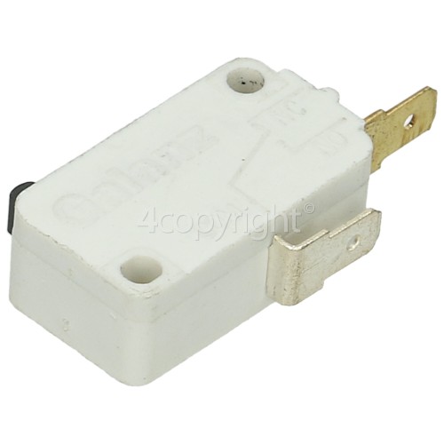 Baumatic BTM23.1SS BTM23.1SS Microswitch Microwave