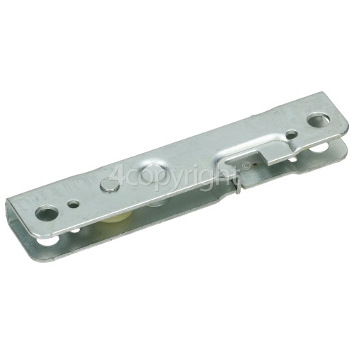 Baumatic Hinge Housing