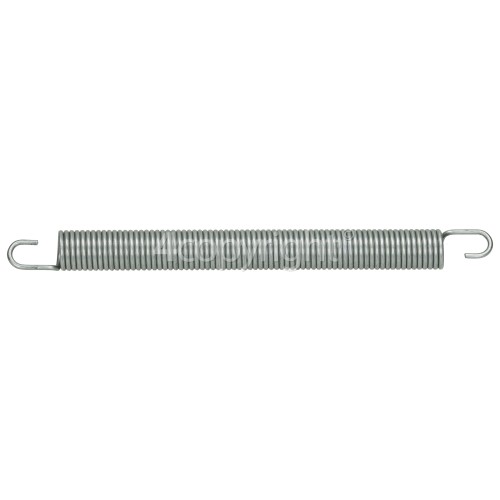 Diplomat Door Hinge Spring : Total Length 165mm