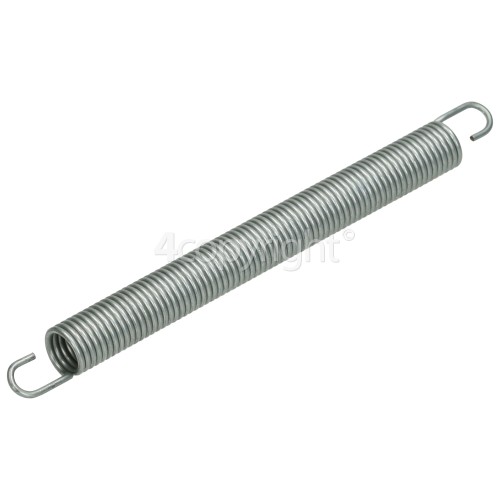 Diplomat Door Hinge Spring : Total Length 165mm