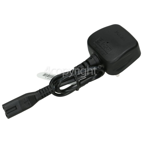 Sony Mains Cable - UK Plug