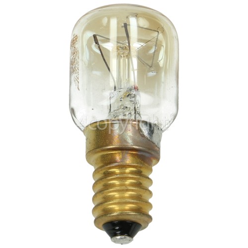 Liebherr Fridge 25W SES(E14) Lamp