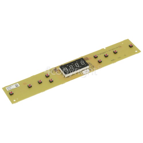 Whirlpool AMW 436 IX Splay Board