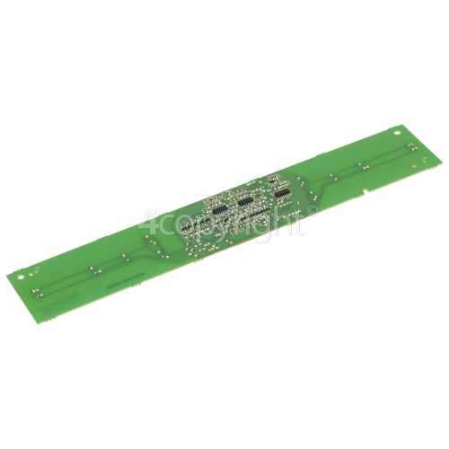 Whirlpool AMW 436 IX Splay Board