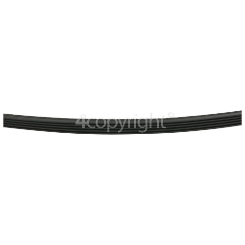 Blomberg Poly-Vee Drive Belt - 1265J5PJE