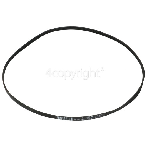 Blomberg Poly-Vee Drive Belt - 1265J5PJE