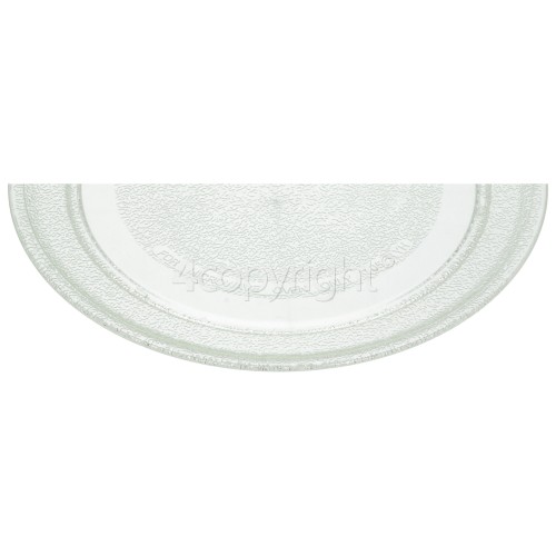 Whirlpool Glass Turntable Plate : Dia. 245mm