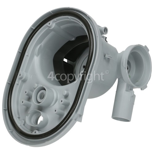 Hotpoint Sump Gasket Kit