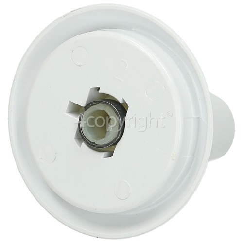 Beko BCSP50W Oven Selector Control Knob