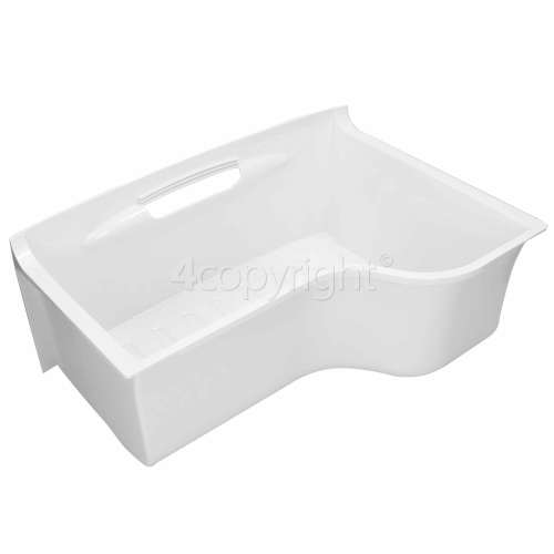 Indesit Bottom Freezer Drawer www.indesitspares.co.uk
