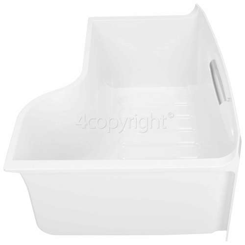 Indesit Bottom Freezer Drawer