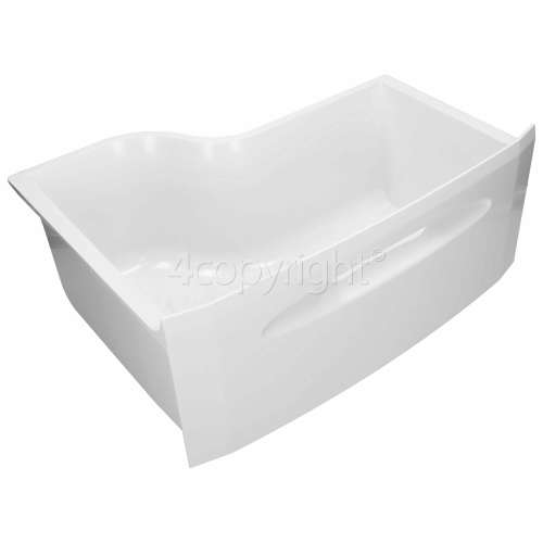 Indesit Bottom Freezer Drawer www.indesitspares.co.uk
