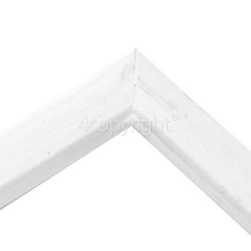 Hotpoint FFP187BP (0) Fridge Door Seal - White