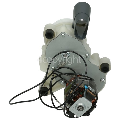 Delonghi Grinder Assembly