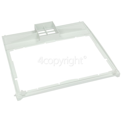 Samsung Stirrer Cover