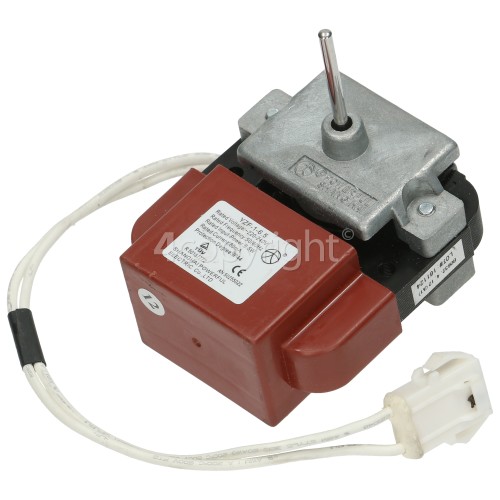 Fan Motor : Y2F-1-6.5 220-240V 6.5W 80MA