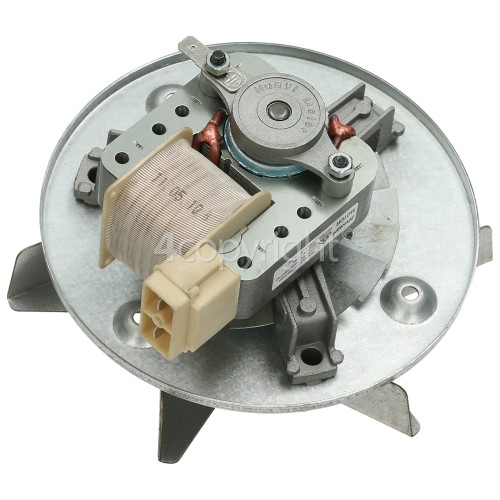 Baumatic B501SS Fan Motor 15W