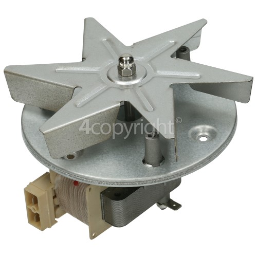 Baumatic B501SS Fan Motor 15W