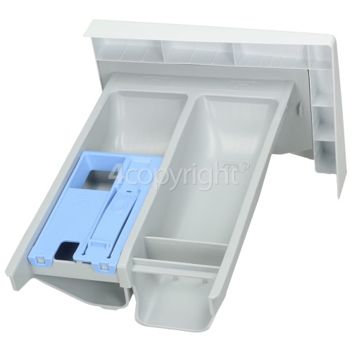 LG Dispenser Drawer Assembly