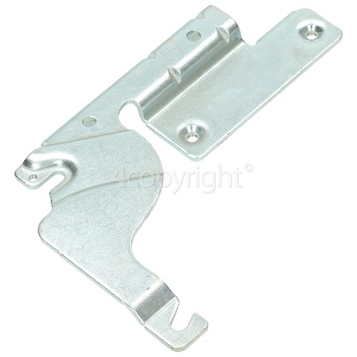 Servis Hinge