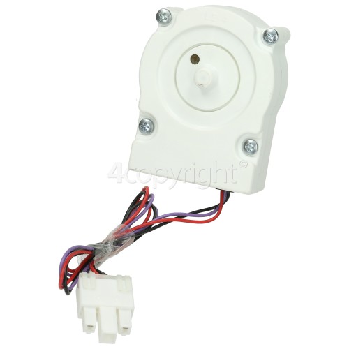 LG Fan Motor DC ; Oh Sung ODM-0001F-2F23/EAU60694508