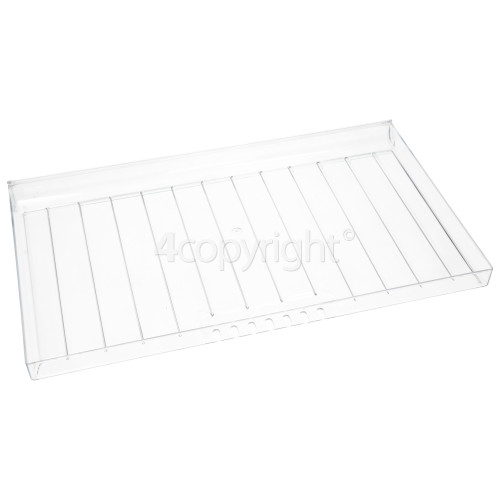 Servis M0330ALU Fridge Crisper Shelf