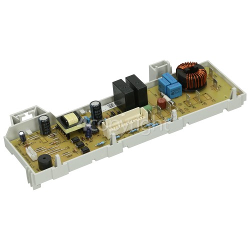 Whirlpool AMW 390/NB Control Board FREJA2 Acu Mwo V3