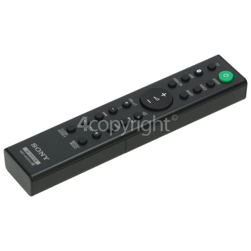 Sony RMT-AH301U Remote Control