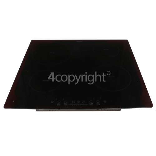 Whirlpool ACM 556/NE Glass Hob Top