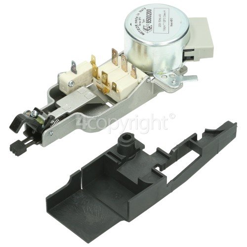 Bauknecht BLPE 8009 IN Door Lock