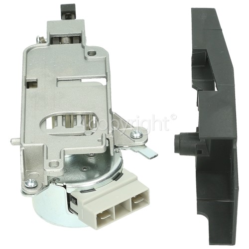 Bauknecht BLPE 6100 IN Door Lock