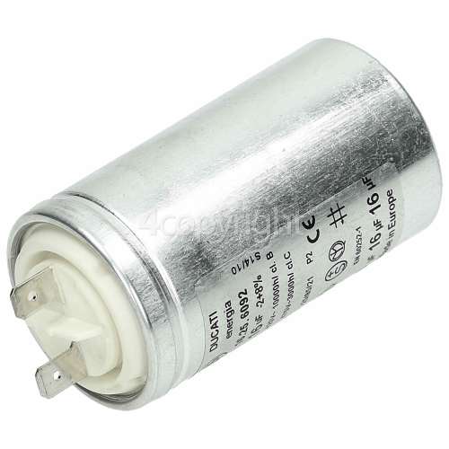 Sogelux Capacitor 16UF