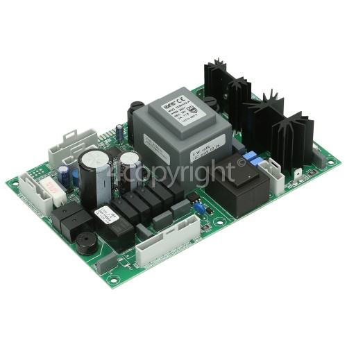 CM471WH Power Card