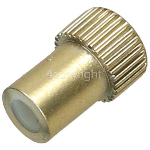 Rangemaster Timer Knob