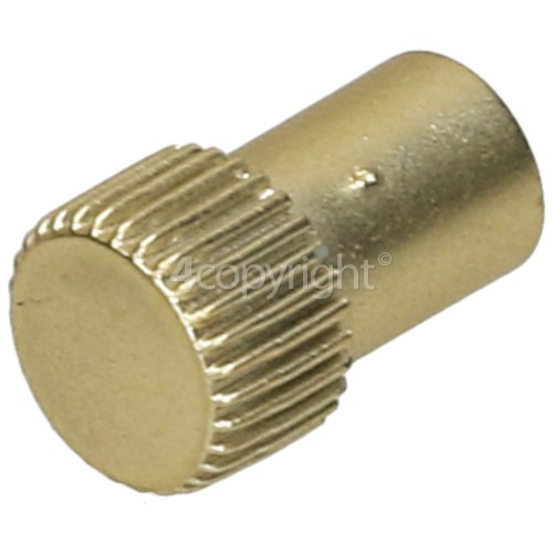 Rangemaster Timer Knob