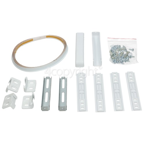 Beko Integrated Door Kit bekospares.co.uk
