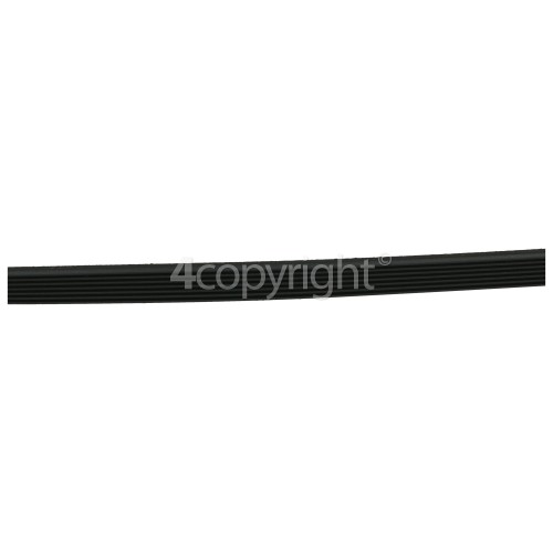 Ariston C 21 E (W) P Poly-Vee Drive Belt - 2010H7