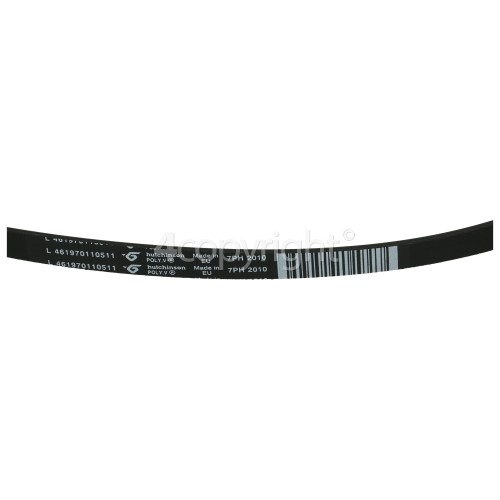 Amana Poly-Vee Drive Belt - 2010H7