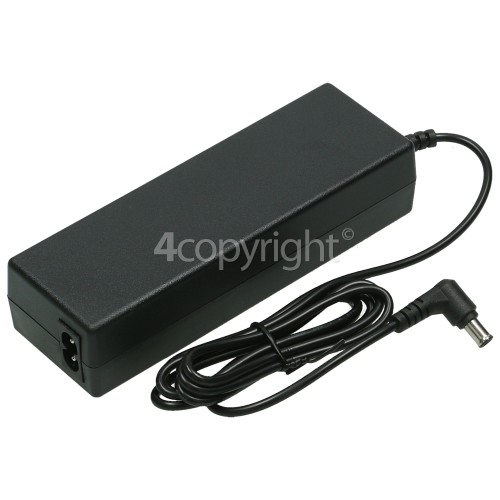 Sony AC Adaptor www.4sony.co.uk