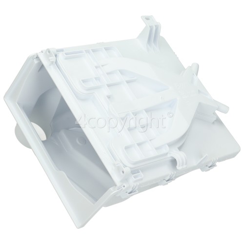 Beko WM6123W Dispenser Housing