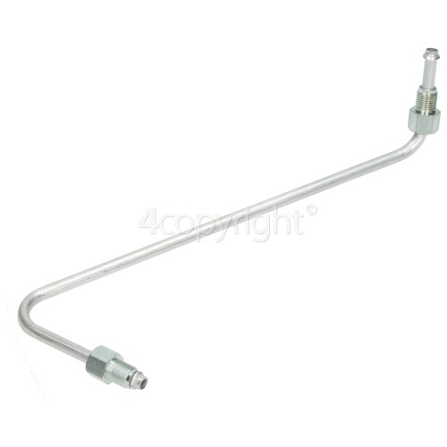 Rangemaster 7951 Pipe Assy - Centre