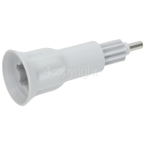 Kenwood Drive Shaft Assembly White www.4kenwood.co.uk