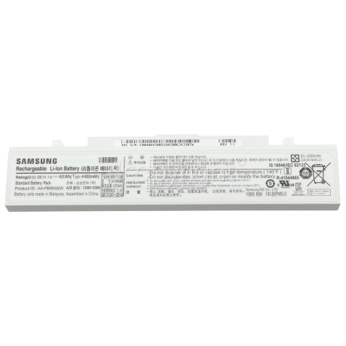 Samsung Laptop Battery