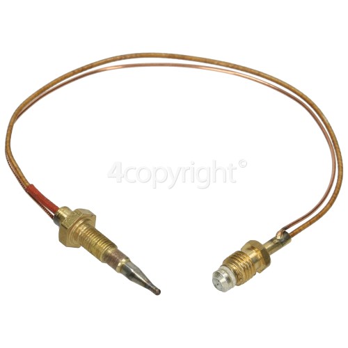 Baumatic BCD625BL Standard Thermocouple : Length 200mm