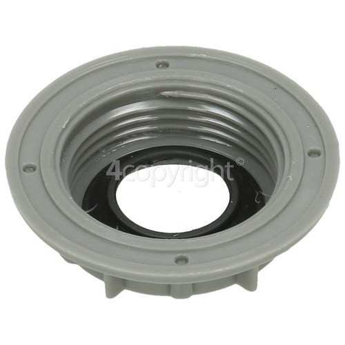 Stoves 444445944 Ext Pipe Nut