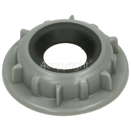 New World Ext Pipe Nut